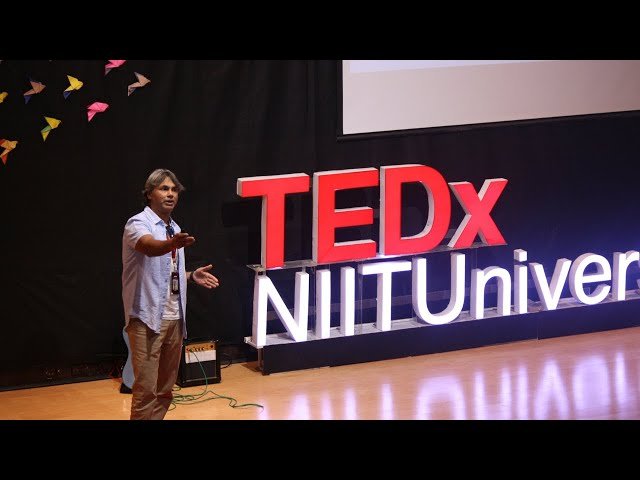 Finding Fulfillment and Joy - A Seven-Stage Mantra