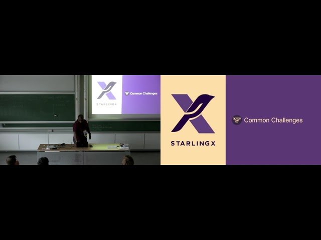 Building Resilient Systems - Lessons from High Availability Architecture in StarlingX