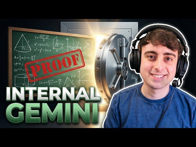 AI News - Math Proofs, Real-Time World Models, and Open-Weight Drops