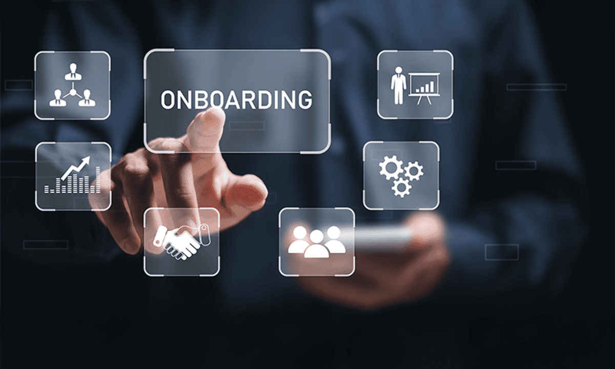 Manage Suppliers: From List to Onboarding