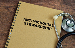 Medicinal Chemistry of Antimicrobial Agent