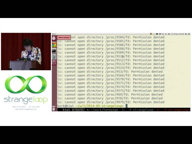 You Can Be a Kernel Hacker