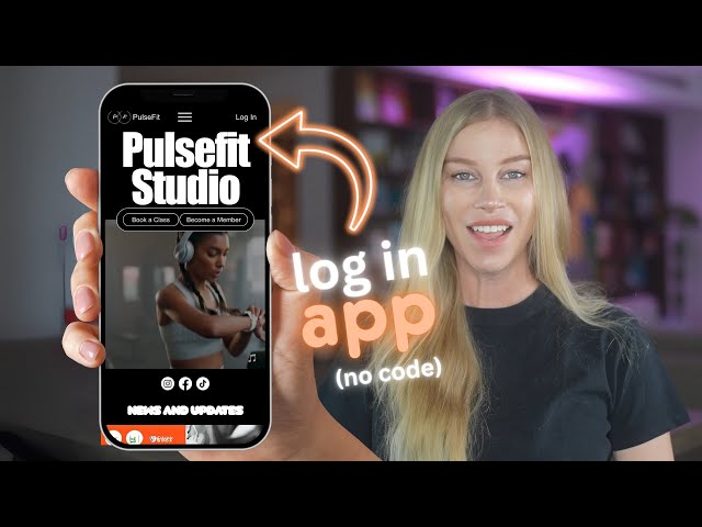 Website Builder for Designers - Full Walkthrough (2025)