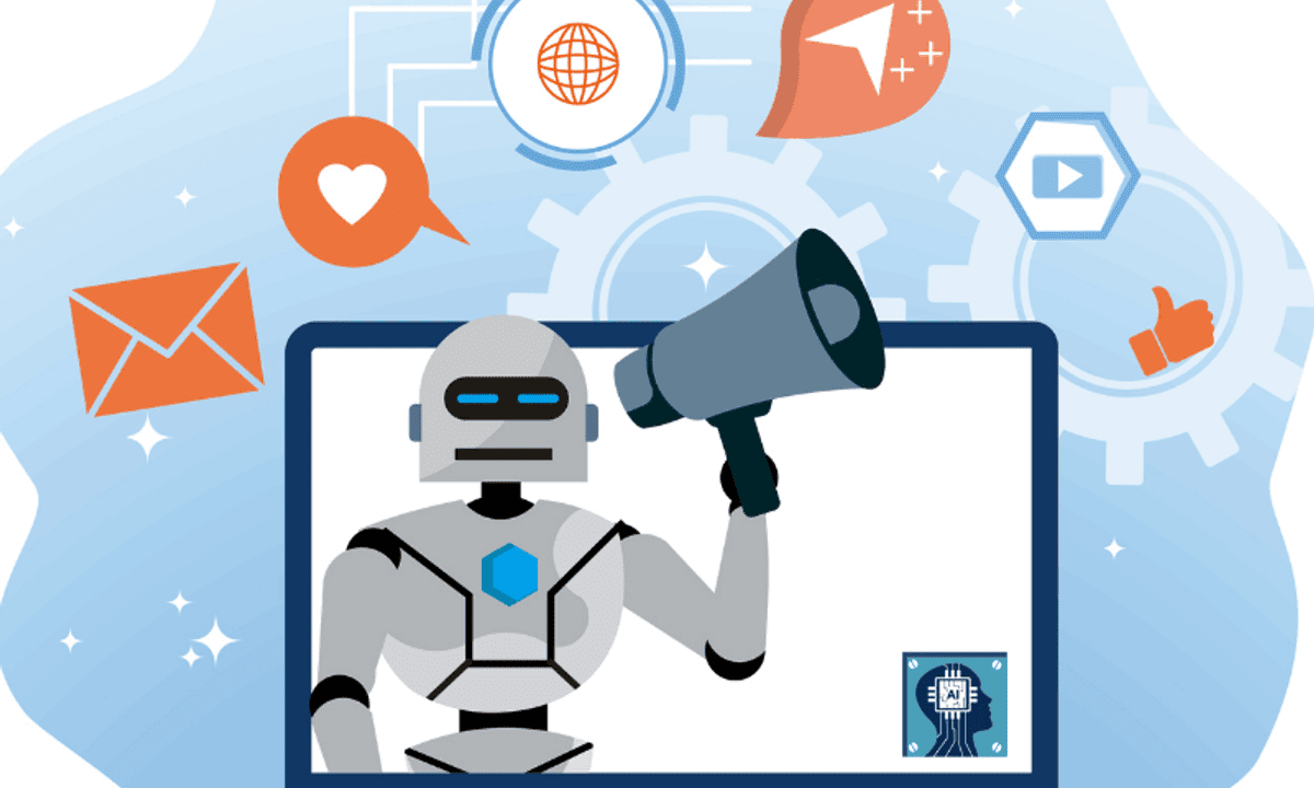 AI Marketing: Grow Your Brand with AI Tools