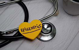 Epigenetics