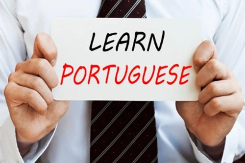 Portuguese Advanced 3 (Live Online)