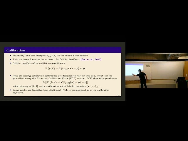 Leveraging Temperature Scaling and Class Similarity for Conformal Prediction