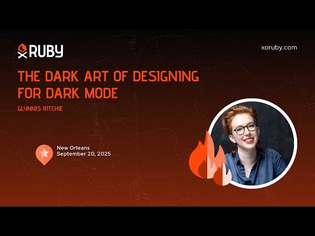 The Dark Art of Designing for Dark Mode