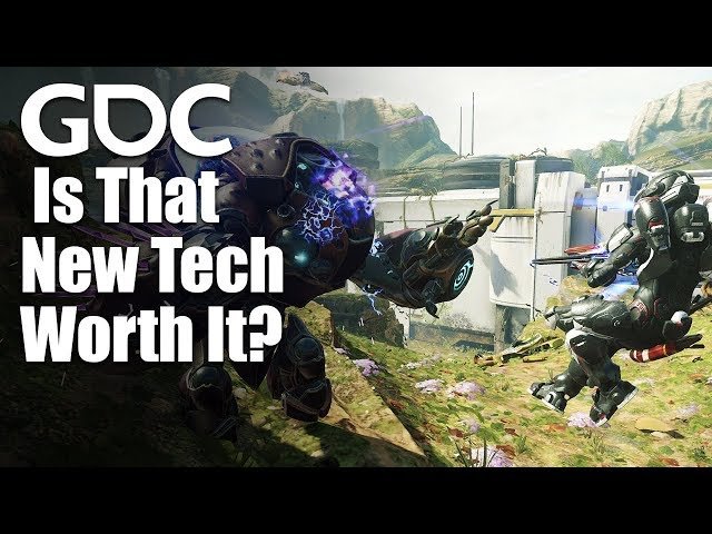 A Cost-Benefit Analysis - Is That New Tech Worth It?