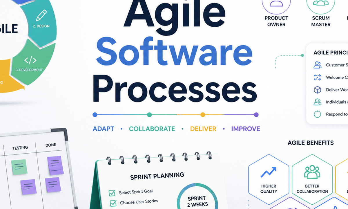 Agile Software Processes