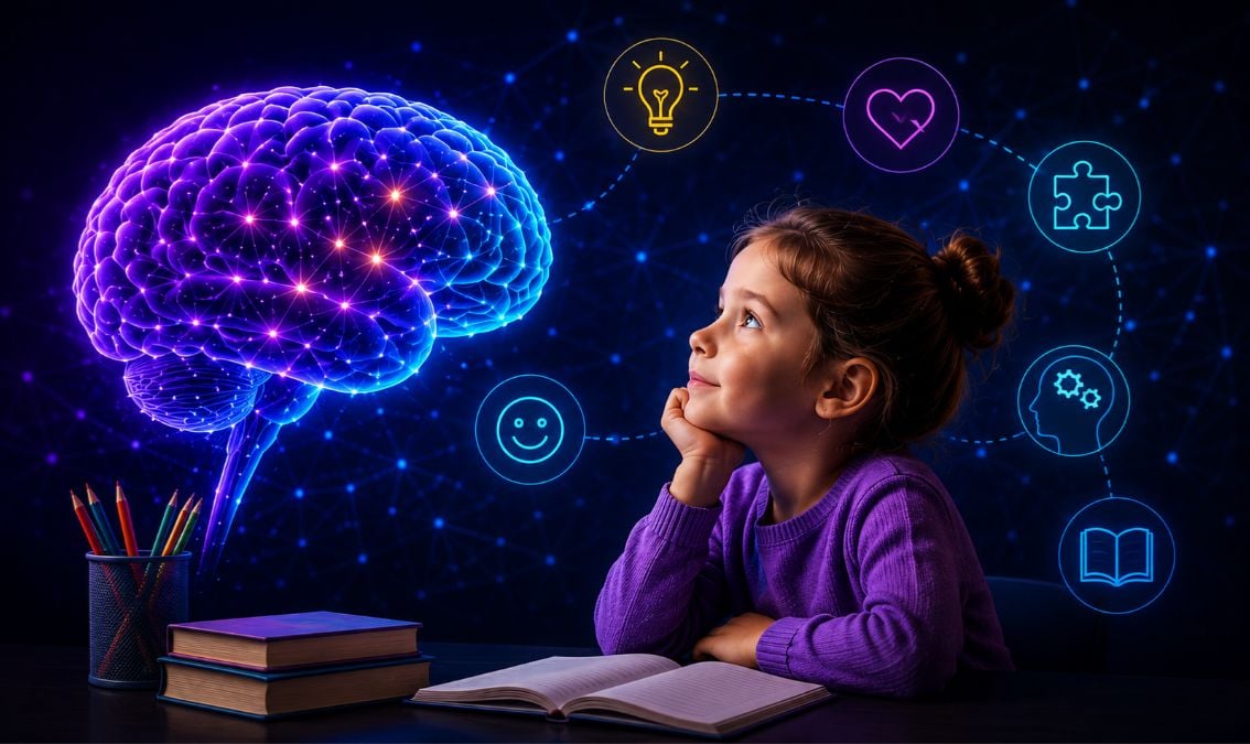 Neuroeducação - Desafios Para Aprendizagem: Ensino Infantil E Fundamental