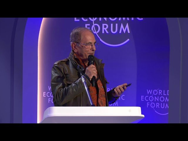 Putting Entrepreneurs Where Markets Aren't