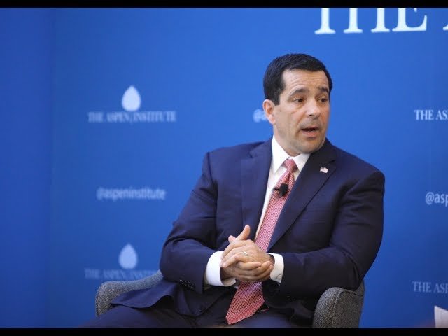 Securing the Nation's Secrets, Infrastructure, and Democracy - Counterintelligence in the Digital Age