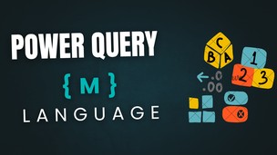 Complete M Language from Scratch in Power Query for Power BI