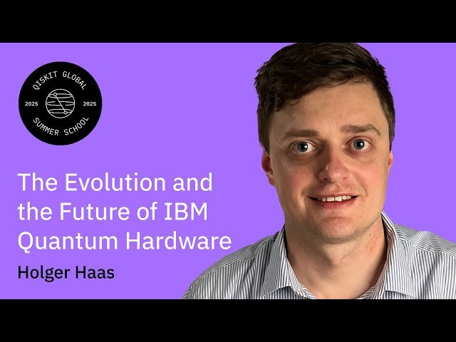 The Evolution and the Future of IBM Quantum Hardware