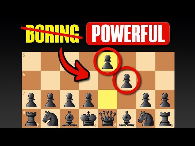 The Caro-Kann Defense - Complete Guide to Chess Opening for Black Against 1.e4
