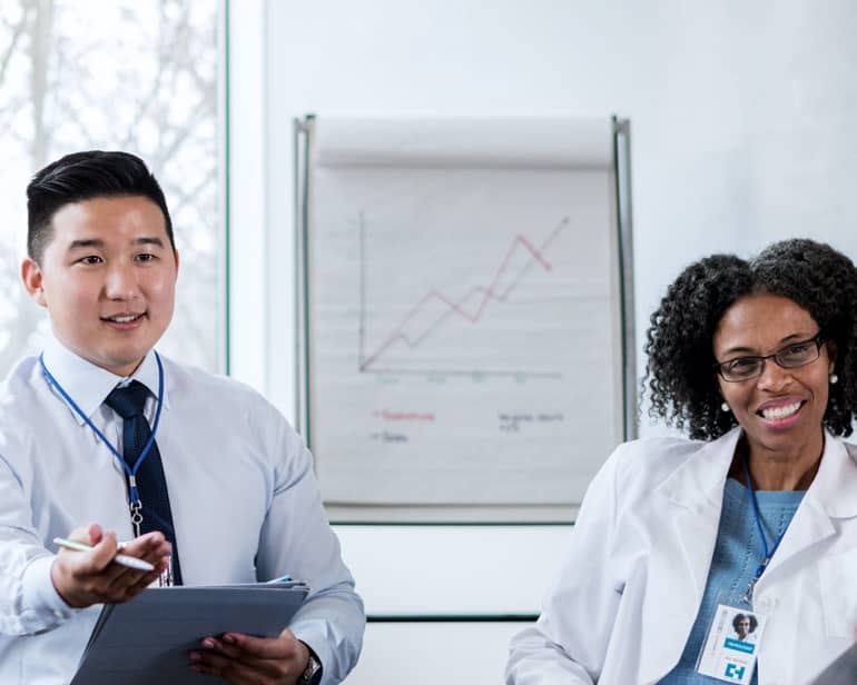 Modelling Cost-Effectiveness in Healthcare