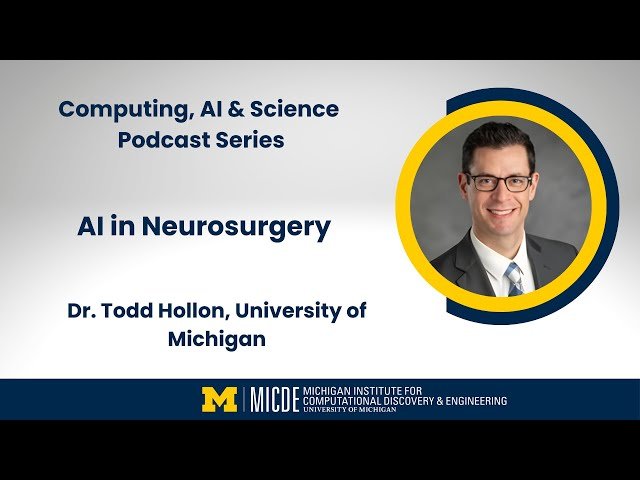 AI in Neurosurgery - Foundation Models for Brain Tumor Detection