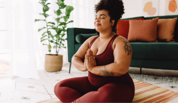 Mindfulness Masterclass (Self-paced) (Live Online)