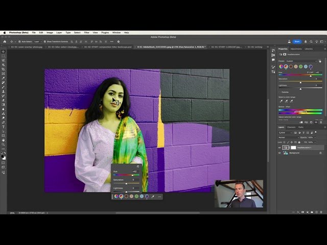 Photoshop Creative Boost: Elevate Your Design Process