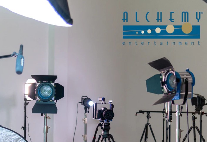 TV & Film Masterclass with Matthew Nutty (Live Online)