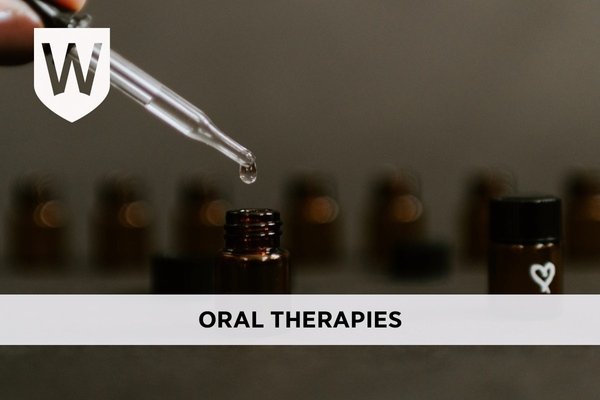 Western Diabetes Education Program (WDEP): Oral Therapies