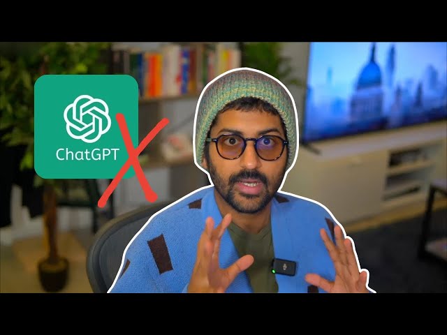 Best ChatGPT Alternatives - Free and Paid AI Chatbots