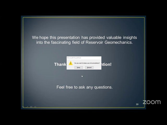 Integrated Formation Evaluation Explained - Petrophysics, Geology and Reservoir Engineering