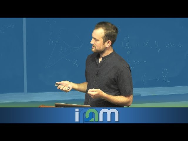 Subspace Langevin Monte Carlo