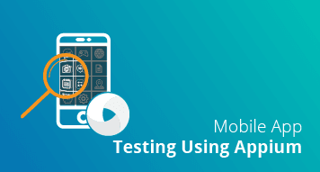 Online Course: Mobile App Testing Using Appium from Edureka | Class Central