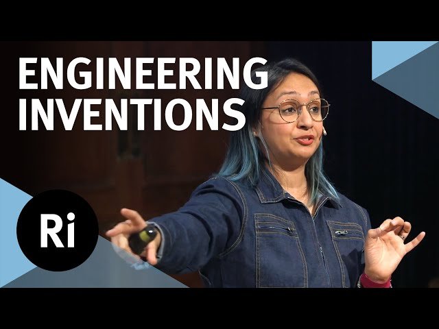 Inventions That Changed the World - The Nail, Magnet, and Pump