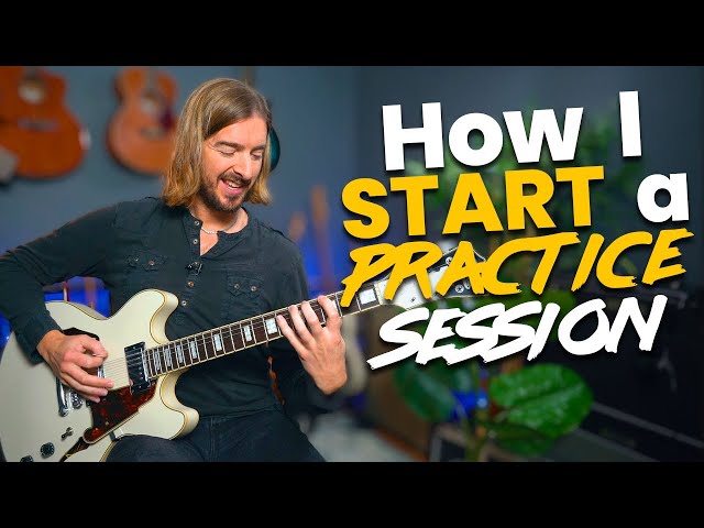 How to Make Every Practice Session More Fun
