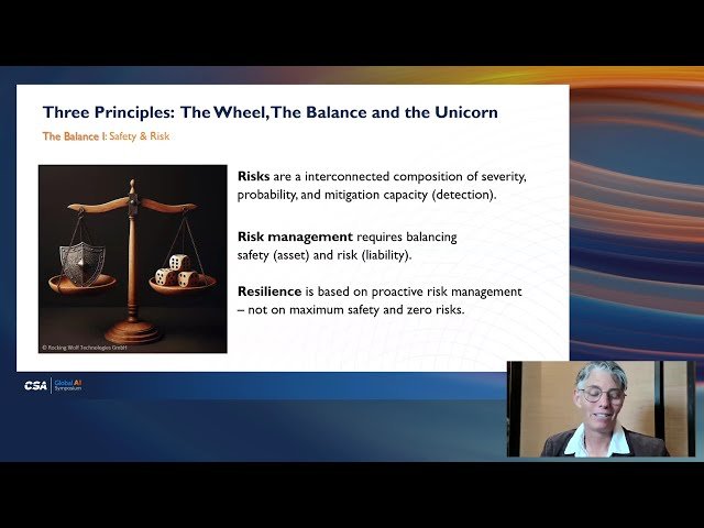 AI Resilience Beyond Compliance - Leveraging Diversity for Adaptive Systems