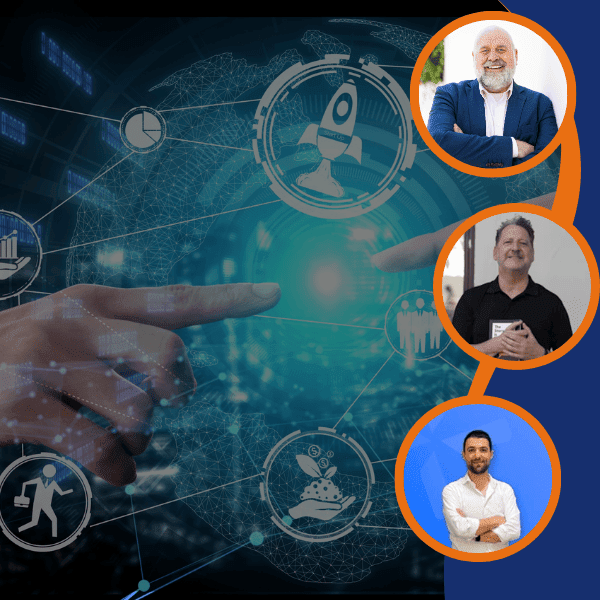 Executive Communication & Data Leadership