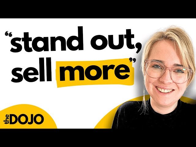 How to Stand Out in Your Market - Digital Marketing Strategies and Brand Differentiation