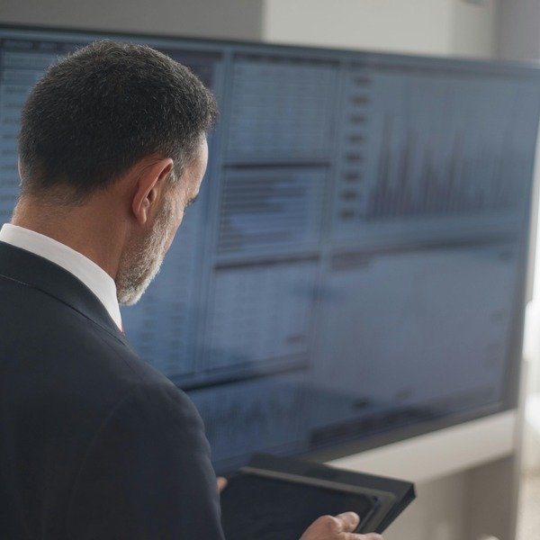 Qlik Sense for Business Intelligence