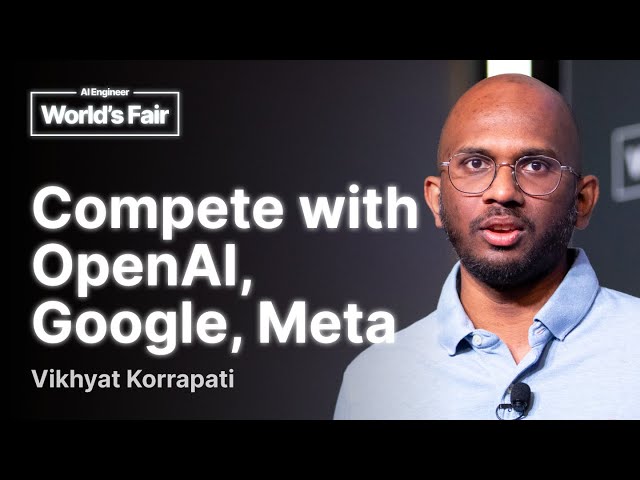 Moondream - How Does a Tiny Vision Model Slap So Hard?