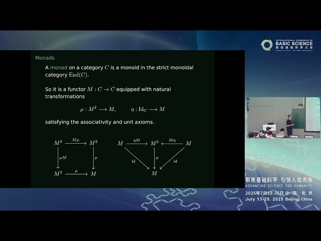 Bousfield-Kan Completion as a Codensity ∞-Monad