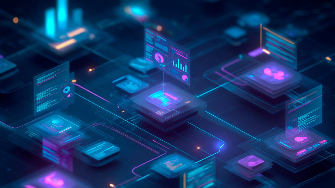 Agentic AI Workflows for Financial Services