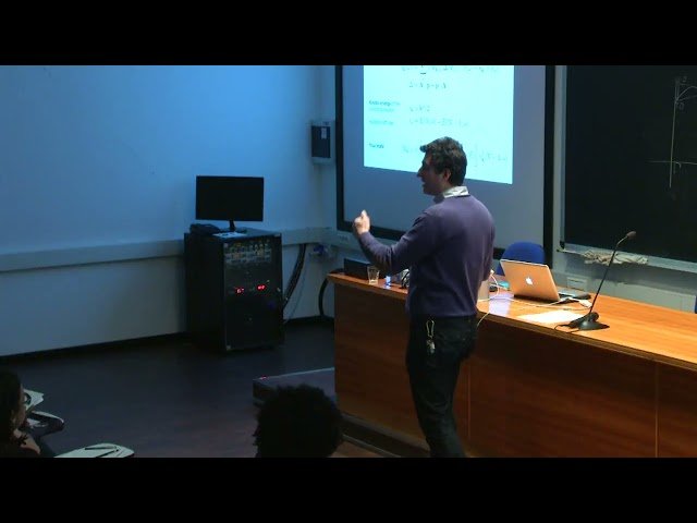 Spectroscopies - Many-Body Perturbation Theory - 12