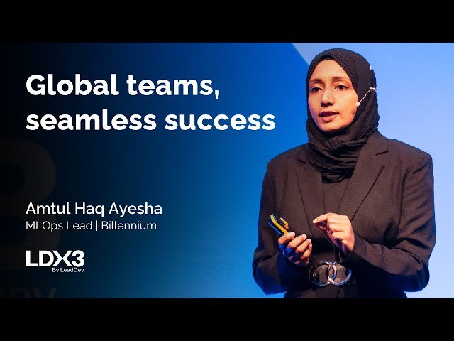 Managing Diverse Engineers for High-Impact Deliveries