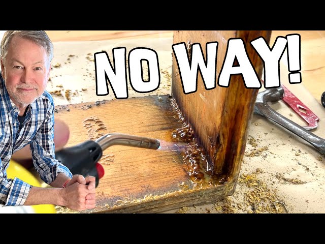 Cleaning Beekeeping Boxes for Healthy Hives