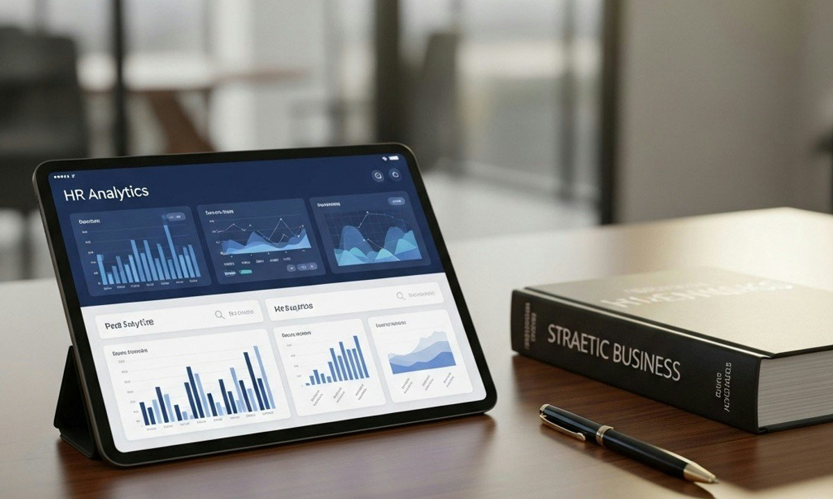 Human Resource Management: Analyze & Apply