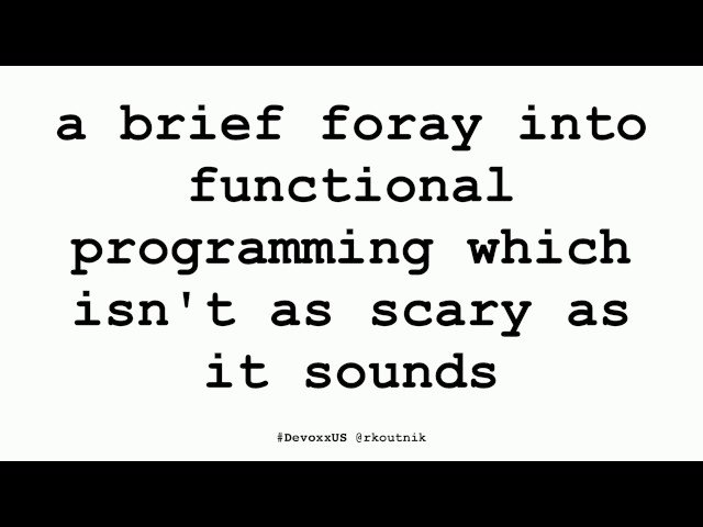 What Are Observables and Why Should I Care