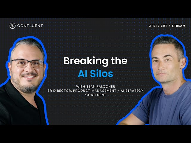 Shaping the Future of AI - A2A and Data Streaming