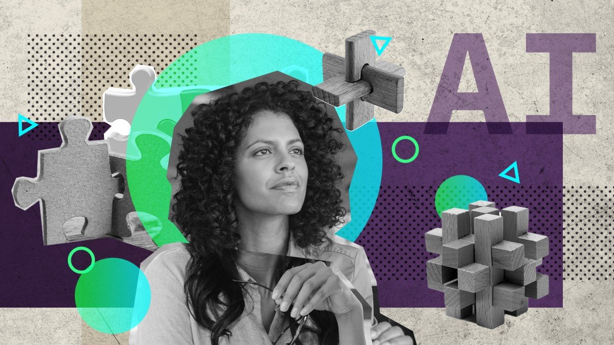 Como Desenvolver seu Pensamento Crítico com o Potencial da IA Generativa