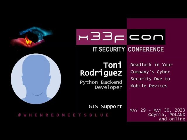 Mobile Device Security Threats: Malware Distribution and Corporate Vulnerabilities - Lecture 3