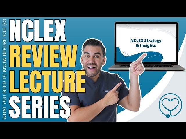 How to Study for the NCLEX - Proven Strategies to Pass with Confidence
