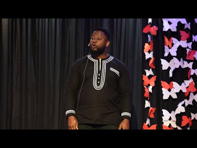 The Blind Date That Earned Me My Engineering Degree - Life Lessons for Success