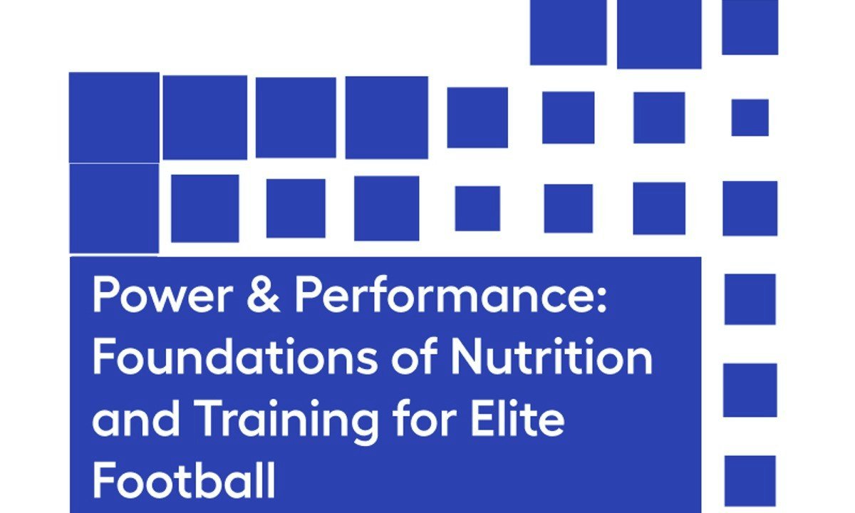 Power & Performance: Foundations of Nutrition and Training